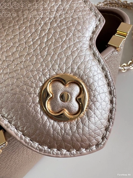 Firstbag nano-16*11*6.5CM VUITTON CAPUCINES LOUIS 0723